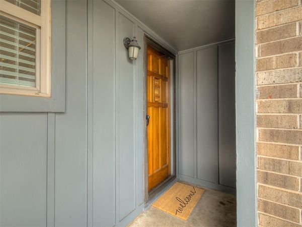 1509 W London Street, El Reno, OK 73036