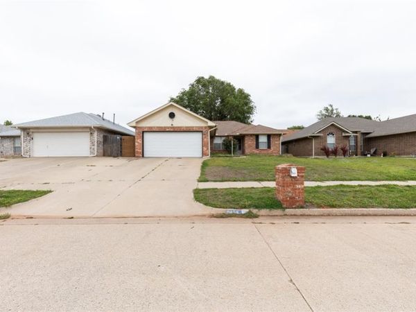 9123 Orange Drive, Oklahoma City, OK 73130
