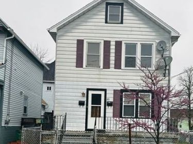 66 California Street, Buffalo, NY 14213