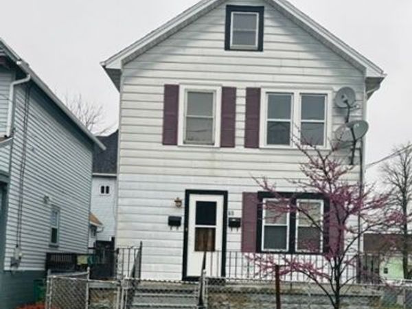 66 California Street, Buffalo, NY 14213