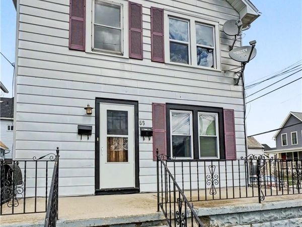 66 California Street, Buffalo, NY 14213