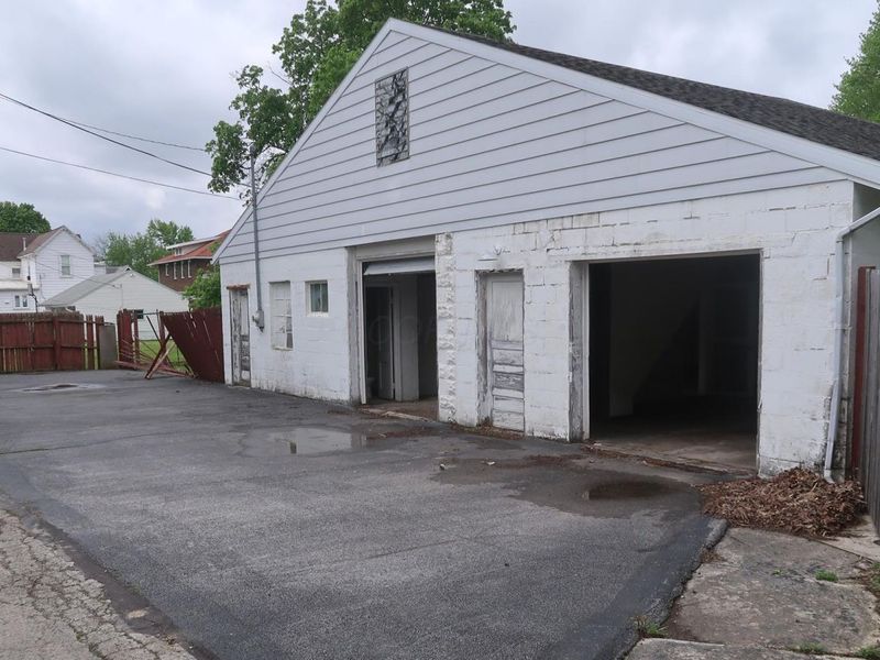 115 W Jackson Street , Fostoria, OH 44830 Photo 38