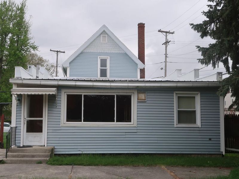 115 W Jackson Street , Fostoria, OH 44830 Photo 8