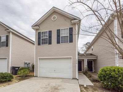 1218 Vistiana Drive, North Charleston, SC 29420