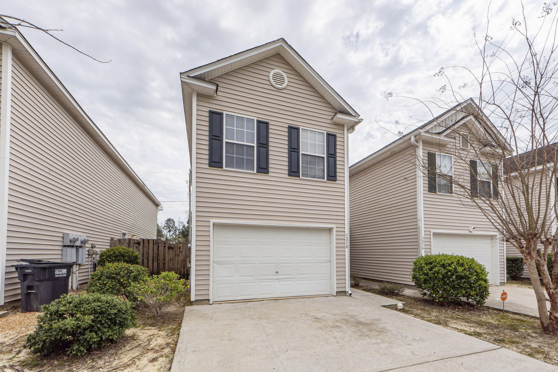 1218 Vistiana Drive Photo 33