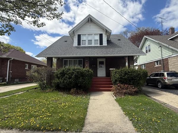 5012 23rd AVENUE, Kenosha, WI 53140