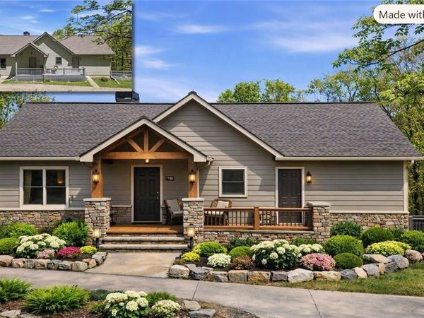 3326 Monument Road, Jasper, GA 30143