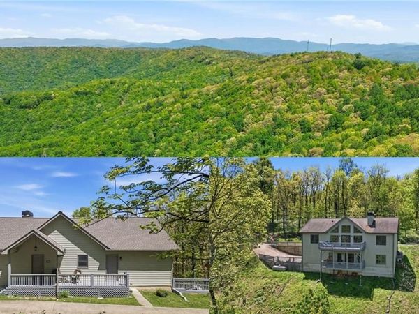 3326 Monument Road, Jasper, GA 30143