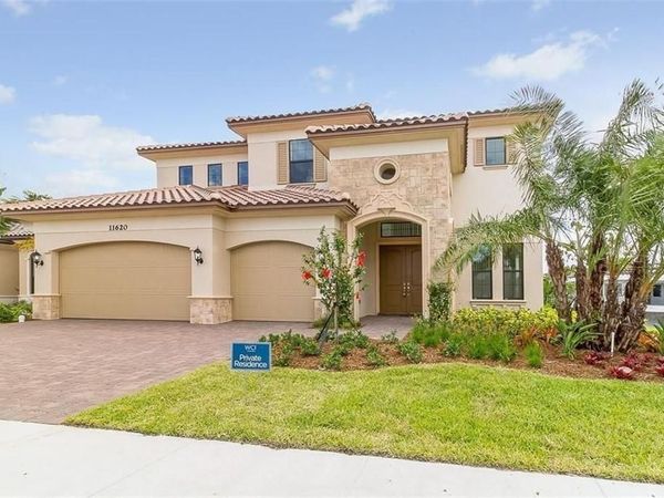 12165 Lake House Lane, Parkland, FL 33076