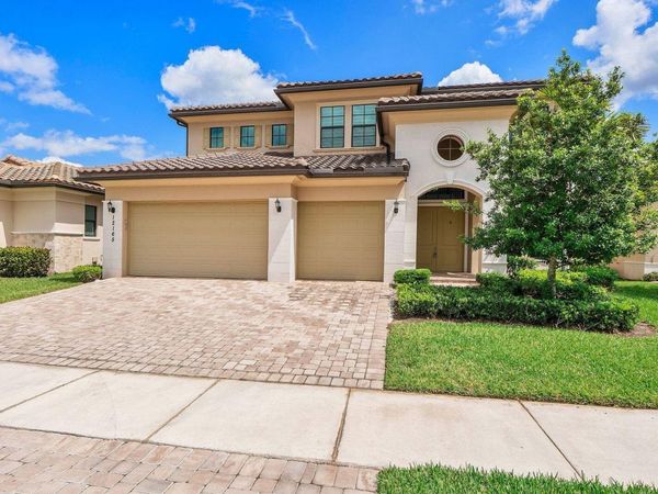 12165 Lake House Lane, Parkland, FL 33076