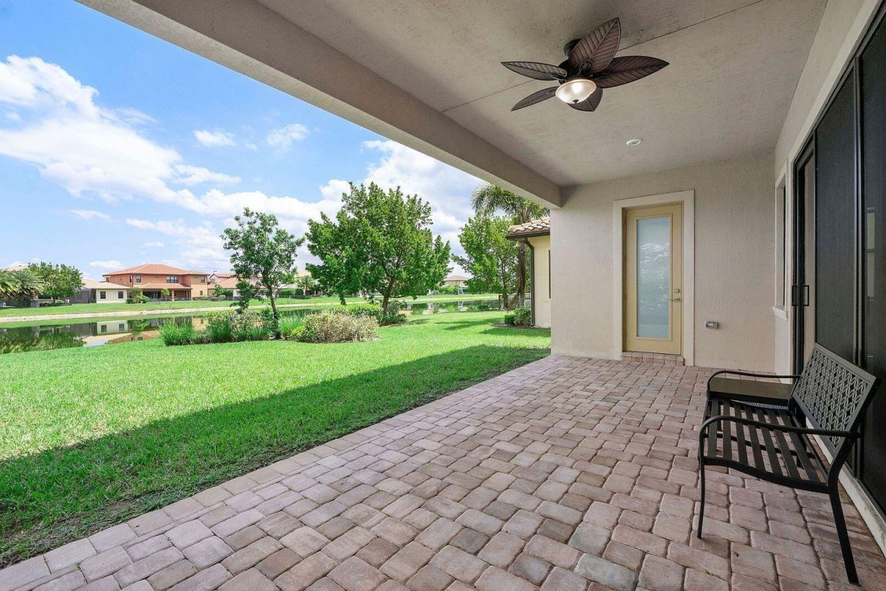12165 Lake House Lane, Parkland, FL 33076 Photo