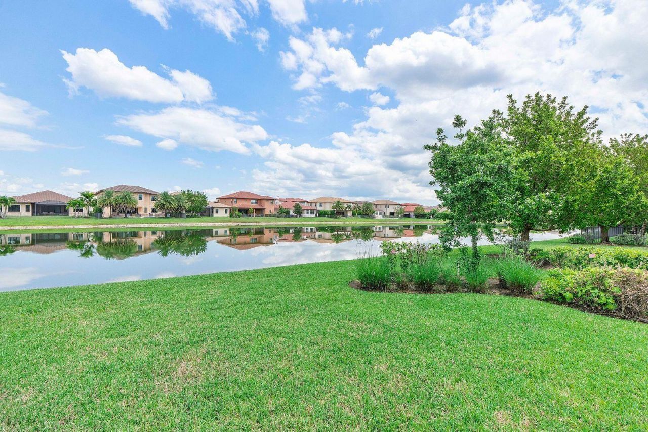 12165 Lake House Lane, Parkland, FL 33076 Photo
