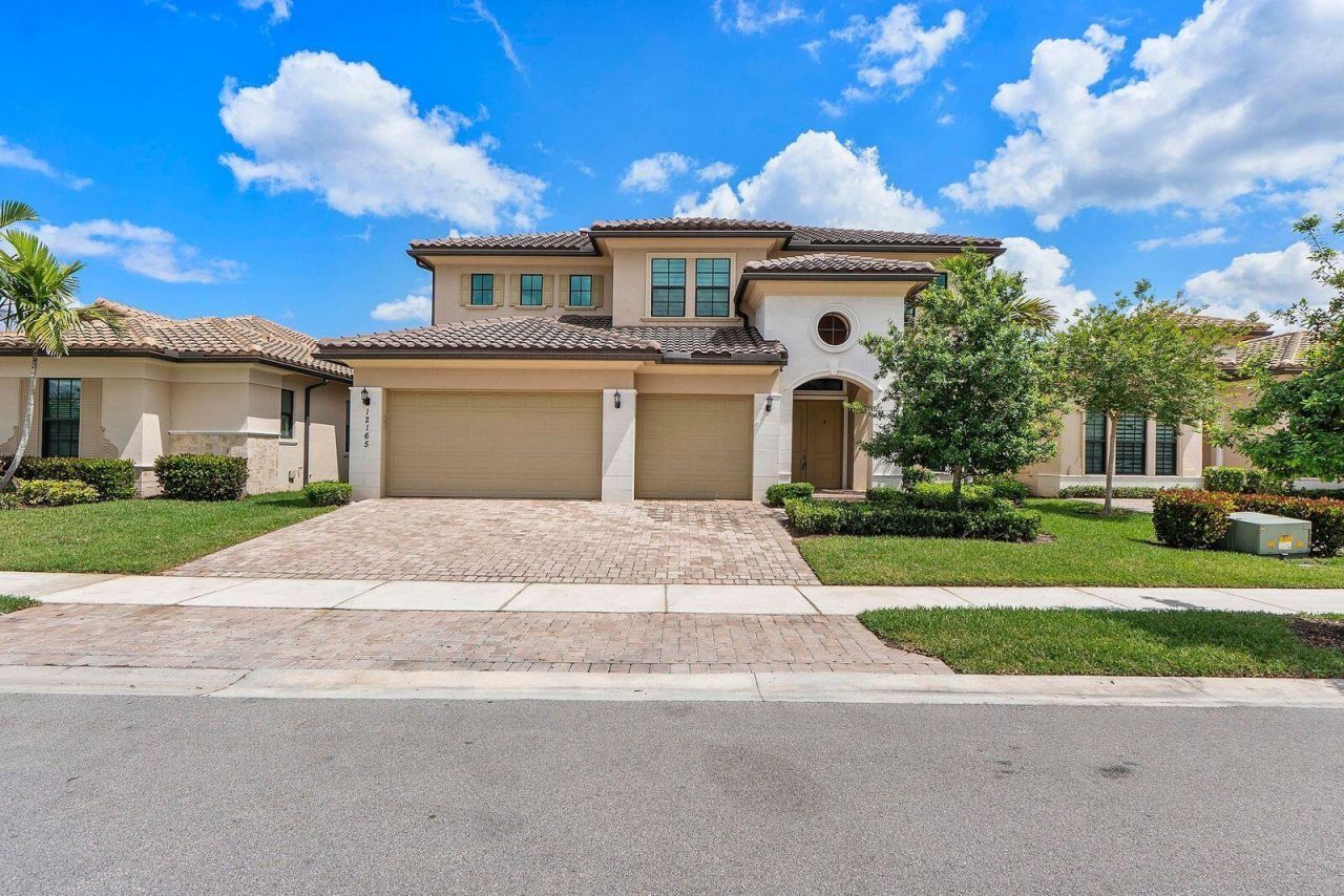 12165 Lake House Lane, Parkland, FL 33076 Photo