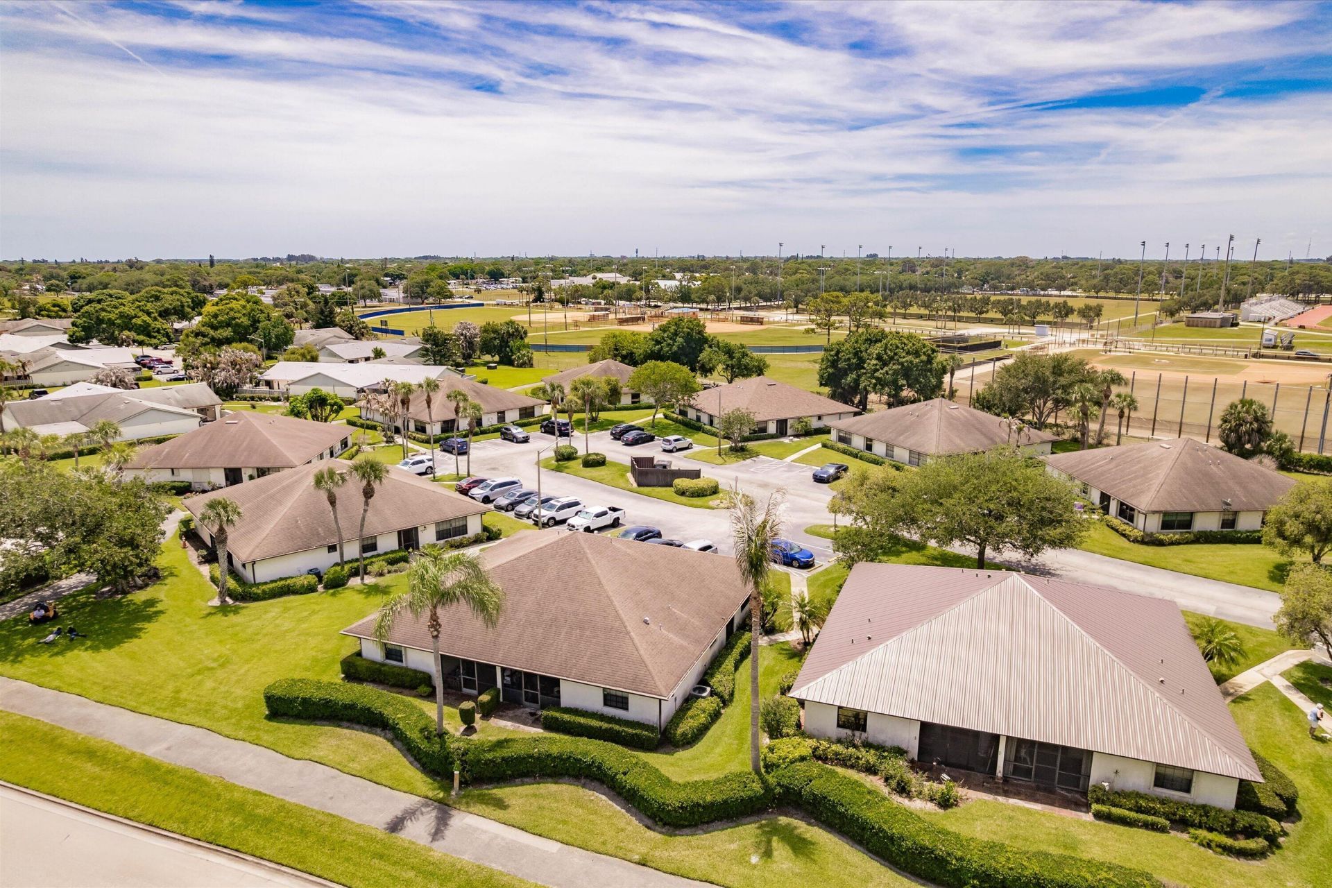 1607 Laurel Leaf Lane, Unit B, Fort Pierce, FL 34950 Photo