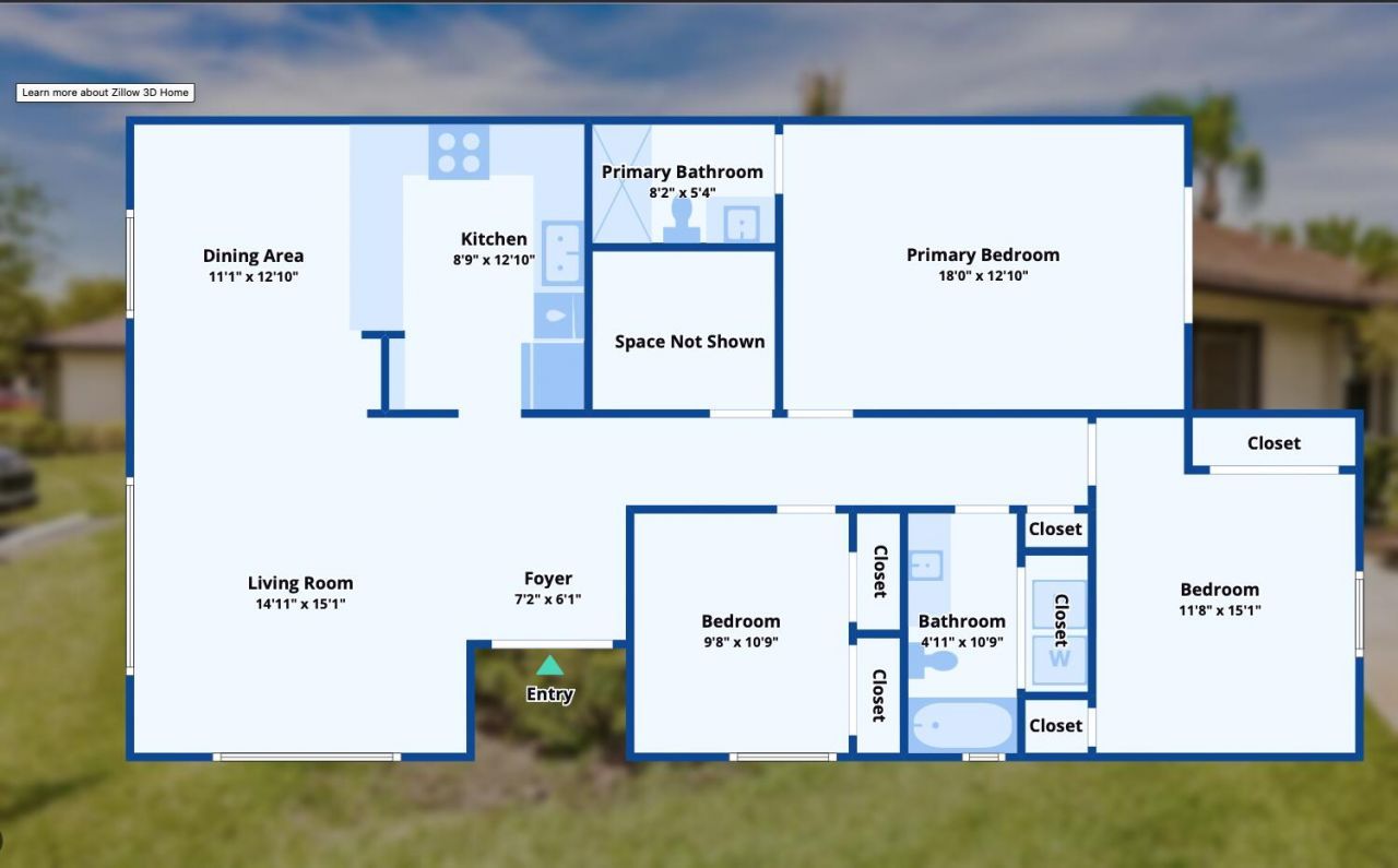 1607 Laurel Leaf Lane, Unit B, Fort Pierce, FL 34950 Photo