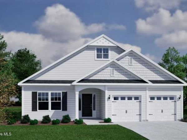 459 Heart Pine Avenue, Wilmington, NC 28411