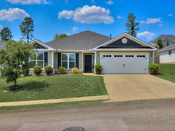 7114 Grayson Drive , Graniteville, SC 29829