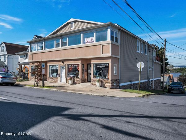 234 Kidder Street, Wilkes-Barre, PA 18702