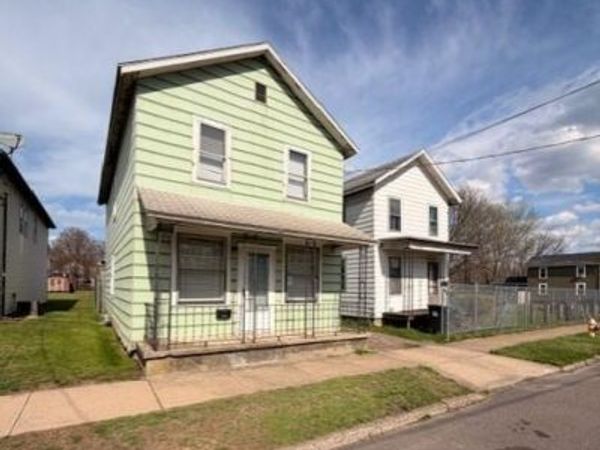 385 Vaughn Street, Luzerne, PA 18709
