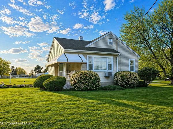 50 Police Grove Road, Drums, PA 18222