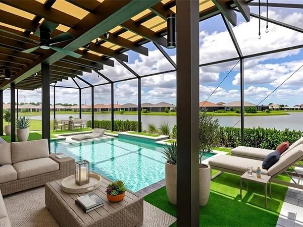 3995 Pegasus WAY , NAPLES, FL 34120