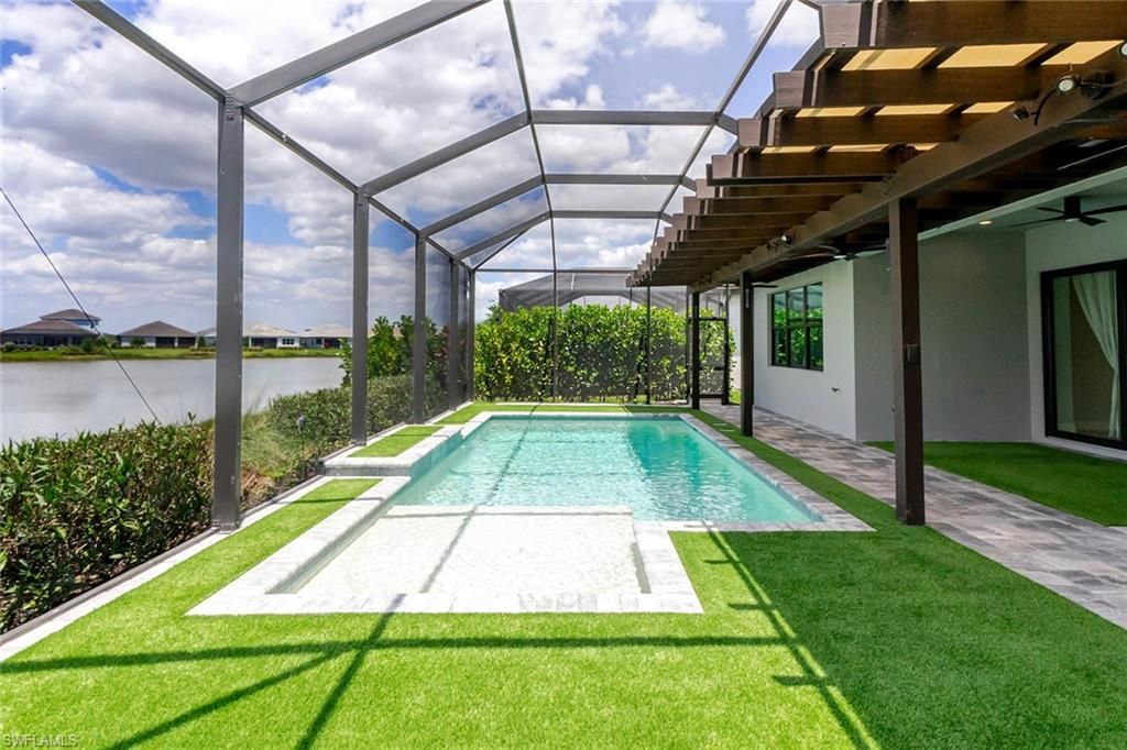 3995 Pegasus Way, Naples, FL 34120 Photo