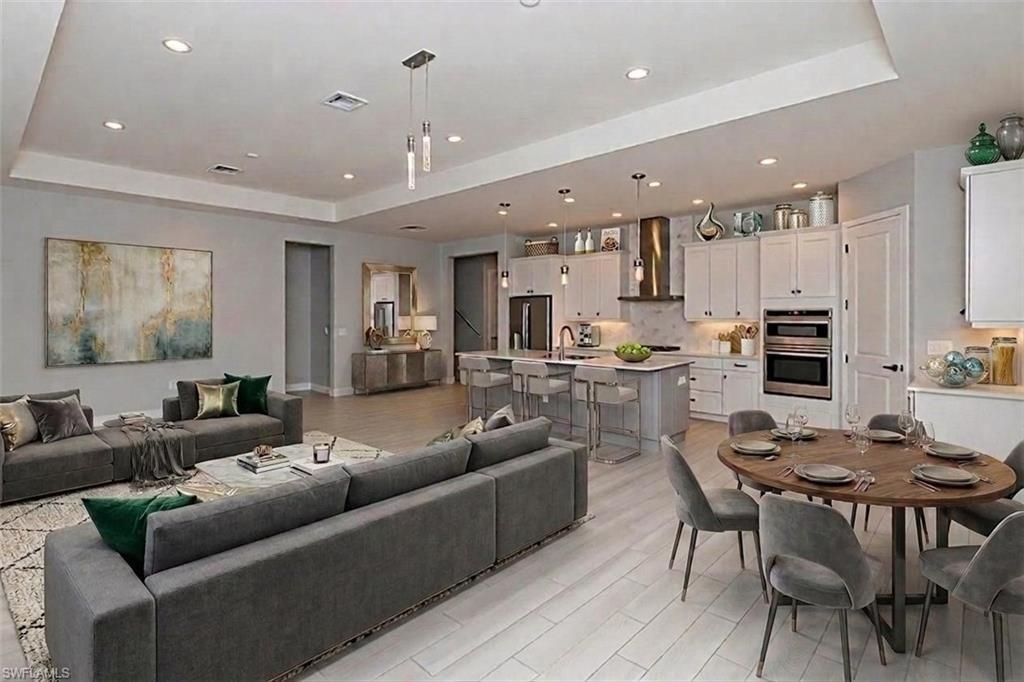 3995 Pegasus Way, Naples, FL 34120 Photo