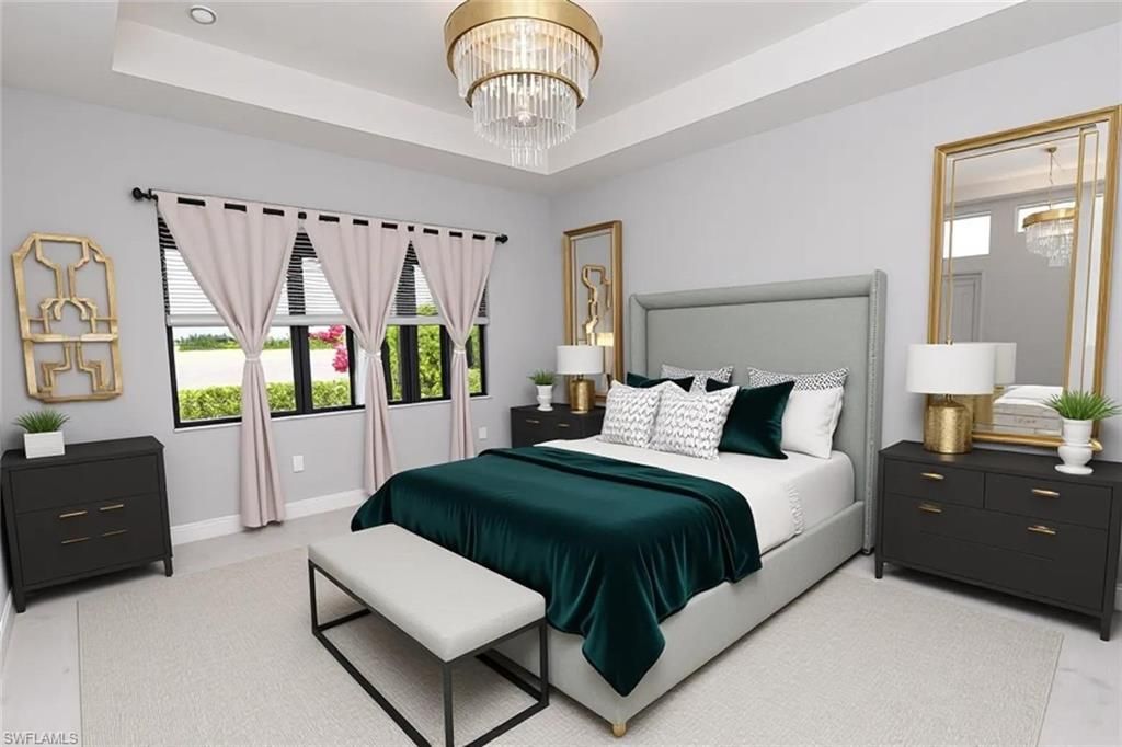 3995 Pegasus Way, Naples, FL 34120 Photo