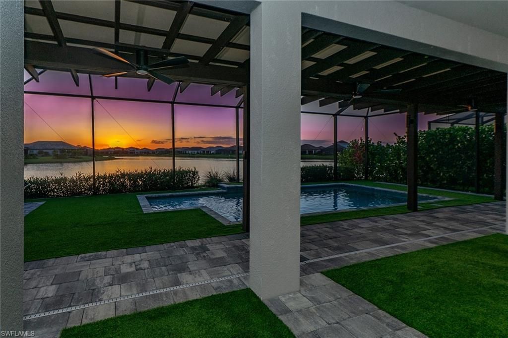 3995 Pegasus Way, Naples, FL 34120 Photo