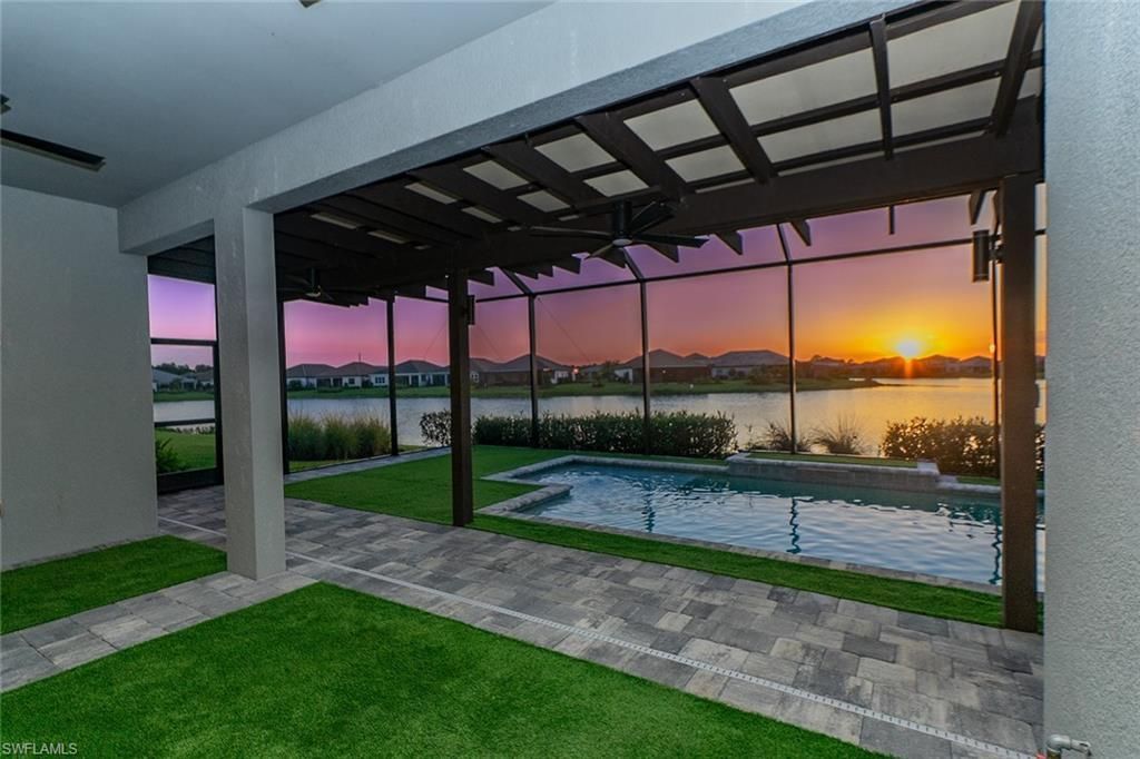 3995 Pegasus Way, Naples, FL 34120 Photo