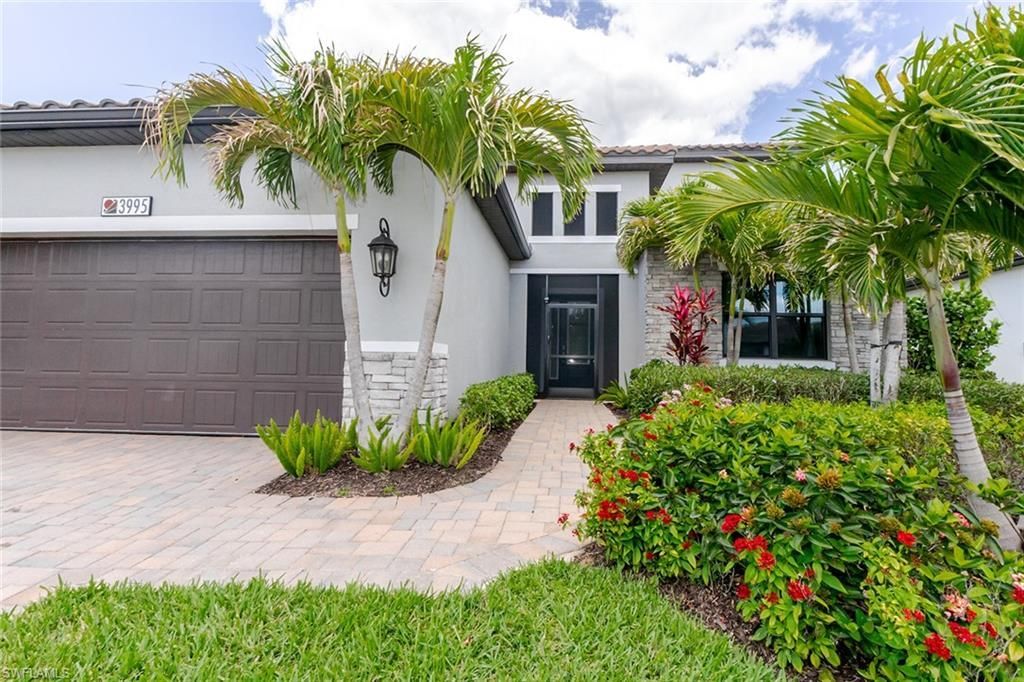 3995 Pegasus Way, Naples, FL 34120 Photo