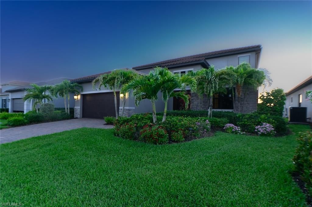 3995 Pegasus Way, Naples, FL 34120 Photo