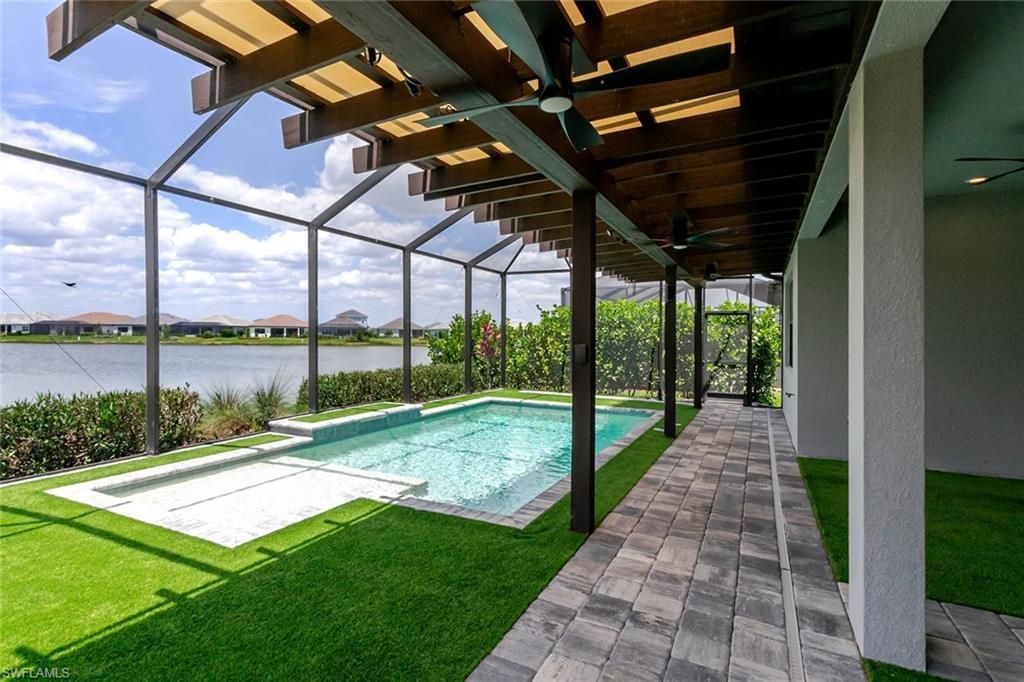 3995 Pegasus Way, Naples, FL 34120 Photo