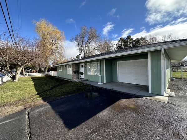 3345 Madison Street, Klamath Falls, OR 97603