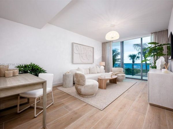 900 N Ocean Blvd , Unit 101, Pompano Beach, FL 33062