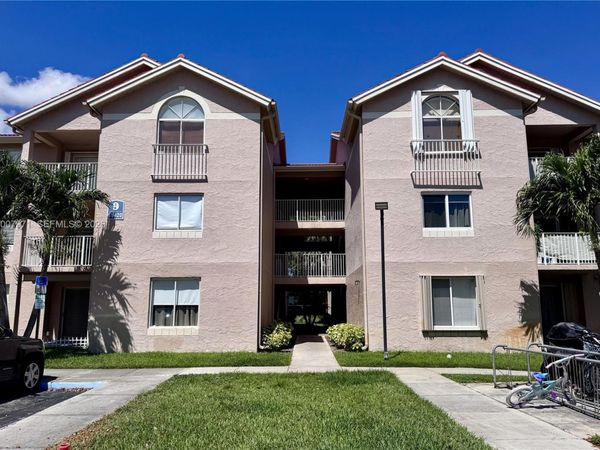 10420 SW 158th Ct , Unit 306, Miami, FL 33196