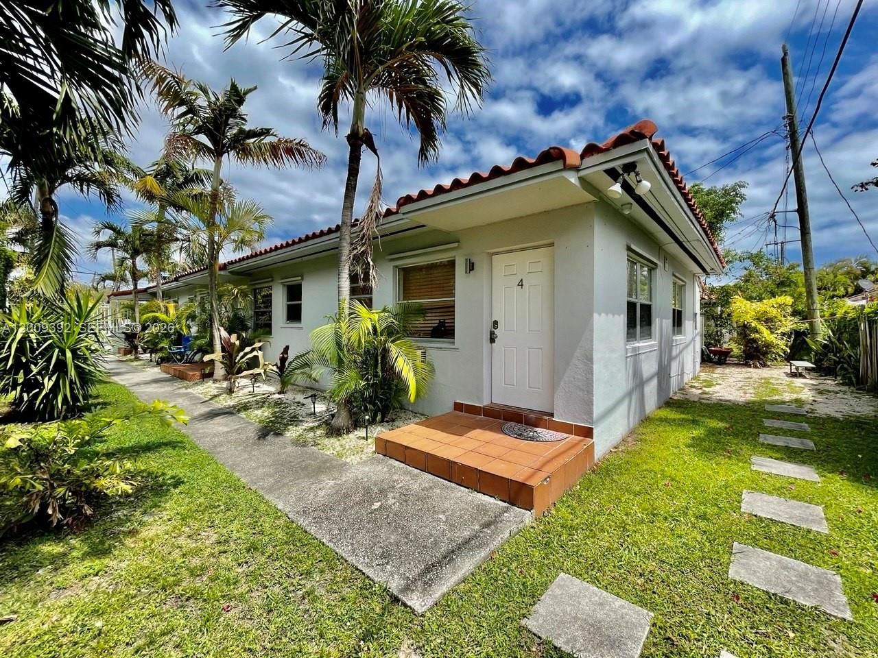 1130 NE 81st St , Unit 3, Miami, FL 33138 Photo