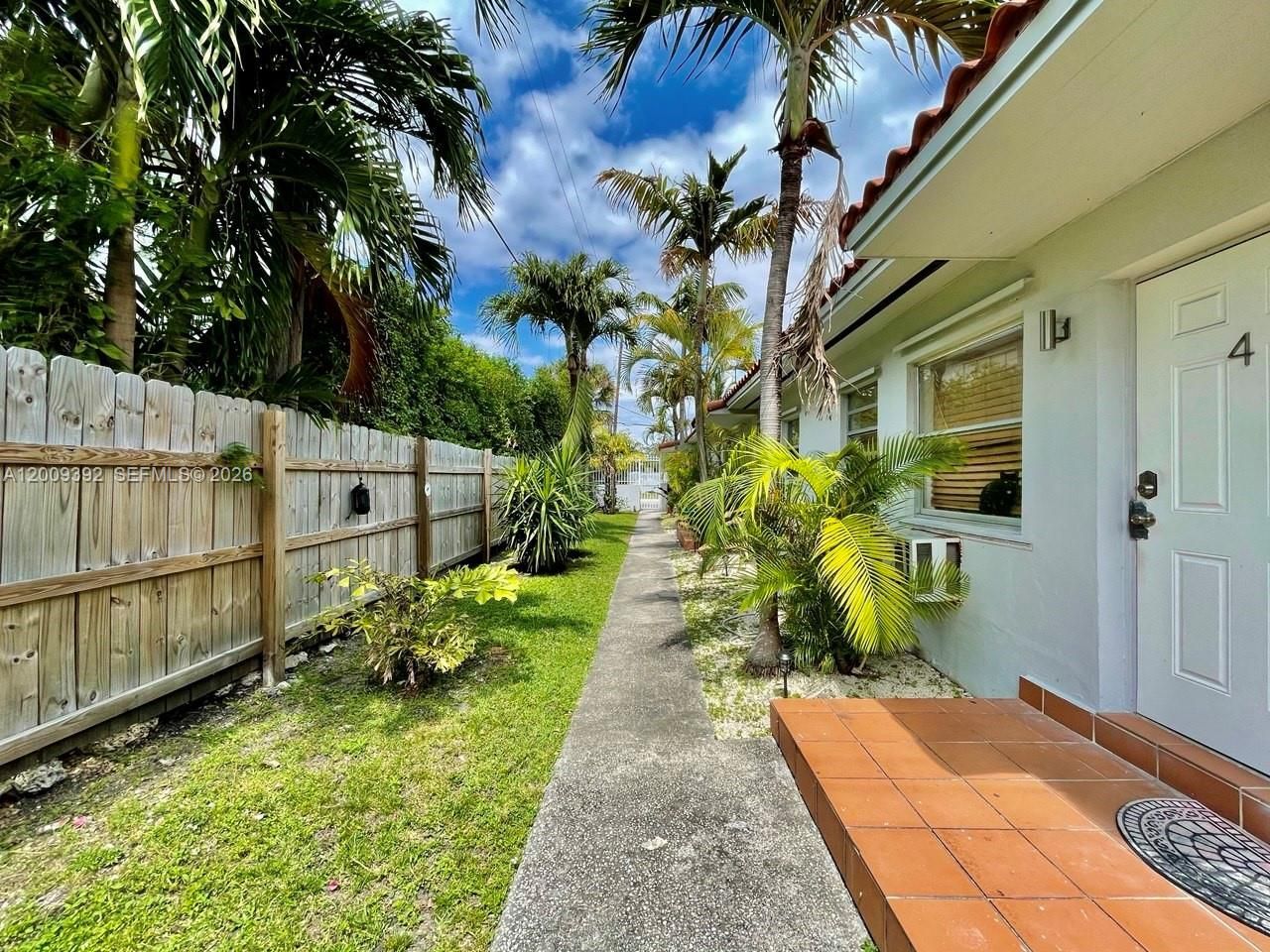 1130 NE 81st St , Unit 3, Miami, FL 33138 Photo