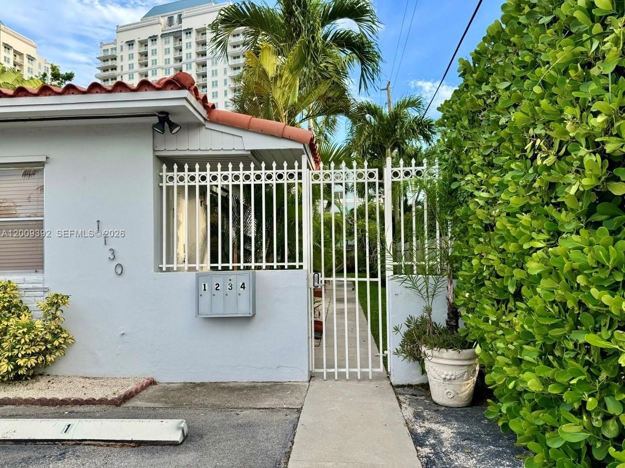 1130 NE 81st St , Unit 3, Miami, FL 33138 Photo