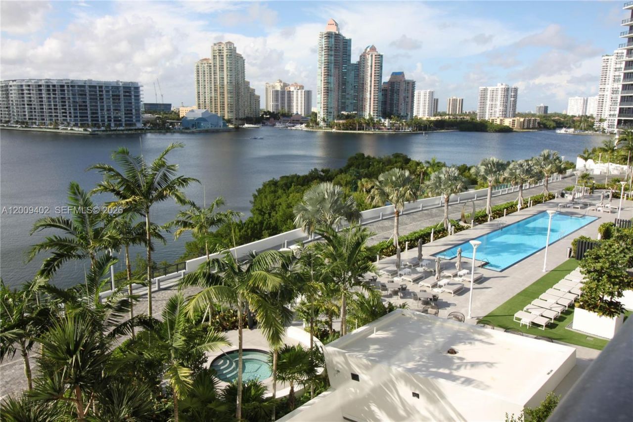 5000 Island Estates Dr , Unit 606, Aventura, FL 33160 Photo