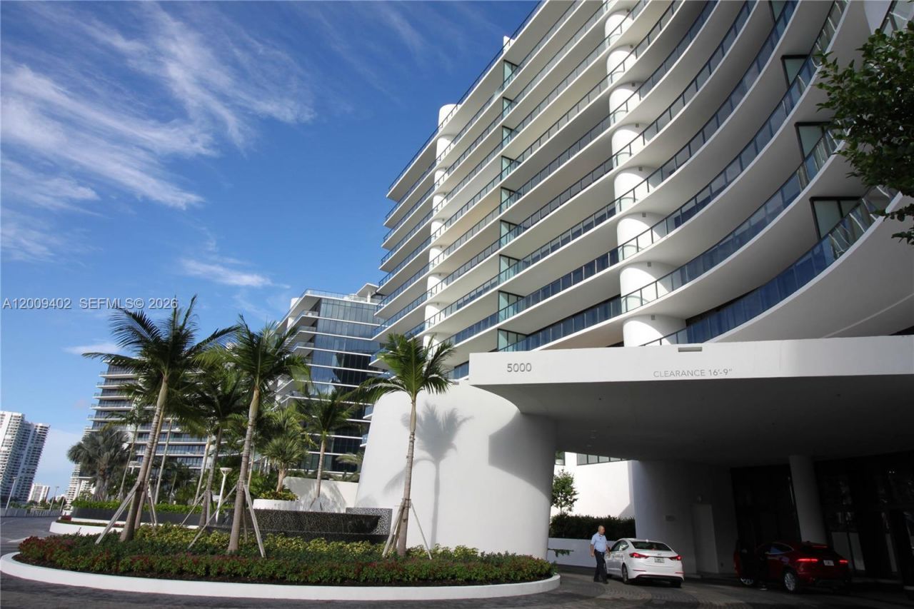 5000 Island Estates Dr , Unit 606, Aventura, FL 33160 Photo