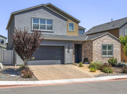 623 Camargue Trail, Reno, NV 89511 Photo
