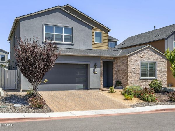 623 Camargue Trail, Reno, NV 89511