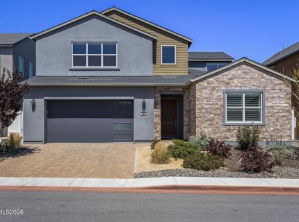 623 Camargue Trail, Reno, NV 89511 Photo