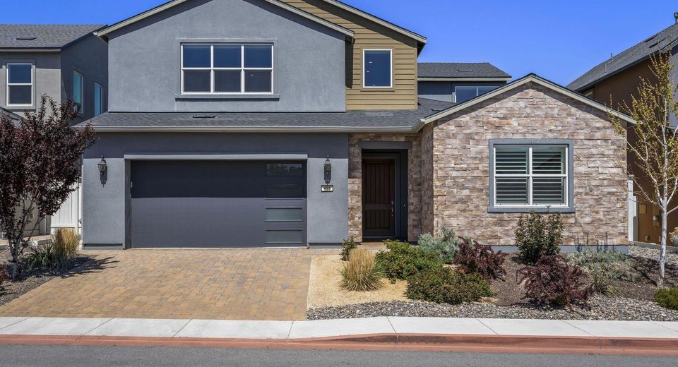 623 Camargue Trail, Reno, NV 89511 Photo