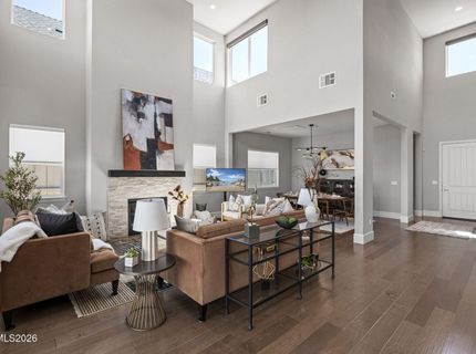 623 Camargue Trail, Reno, NV 89511 Photo