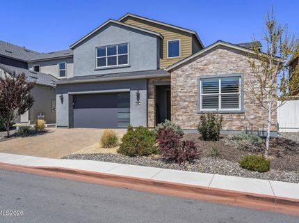 623 Camargue Trail, Reno, NV 89511 Photo