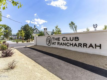 623 Camargue Trail, Reno, NV 89511 Photo