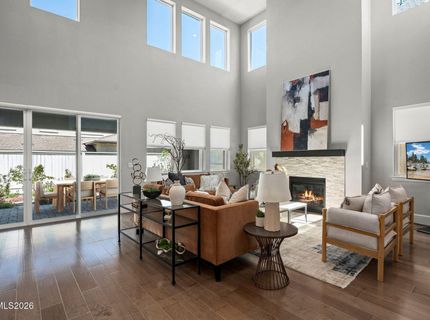 623 Camargue Trail, Reno, NV 89511 Photo