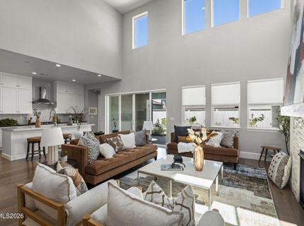 623 Camargue Trail, Reno, NV 89511 Photo